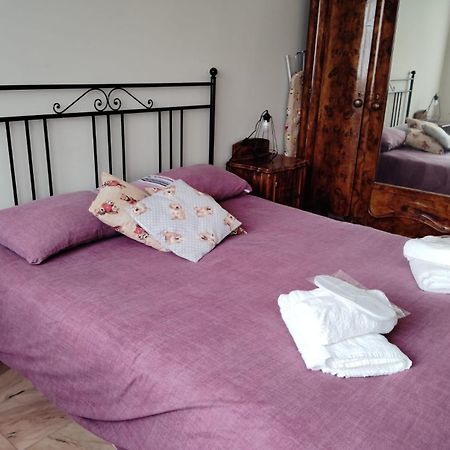 La Casa Dei Nonni - Ampio Trilocale Zona Lingotto Daire Torino Dış mekan fotoğraf