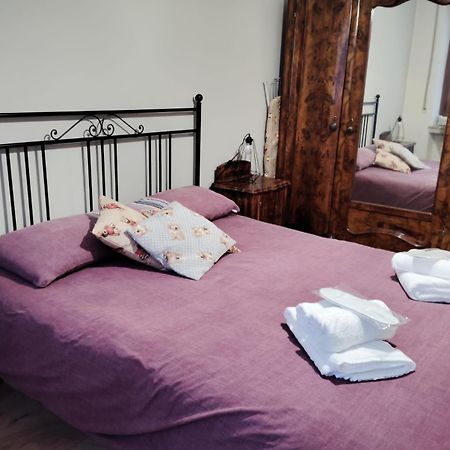 La Casa Dei Nonni - Ampio Trilocale Zona Lingotto Daire Torino Dış mekan fotoğraf