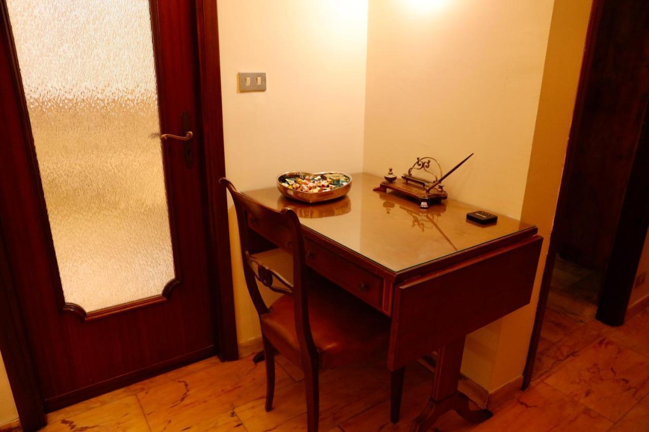La Casa Dei Nonni - Ampio Trilocale Zona Lingotto Daire Torino Dış mekan fotoğraf