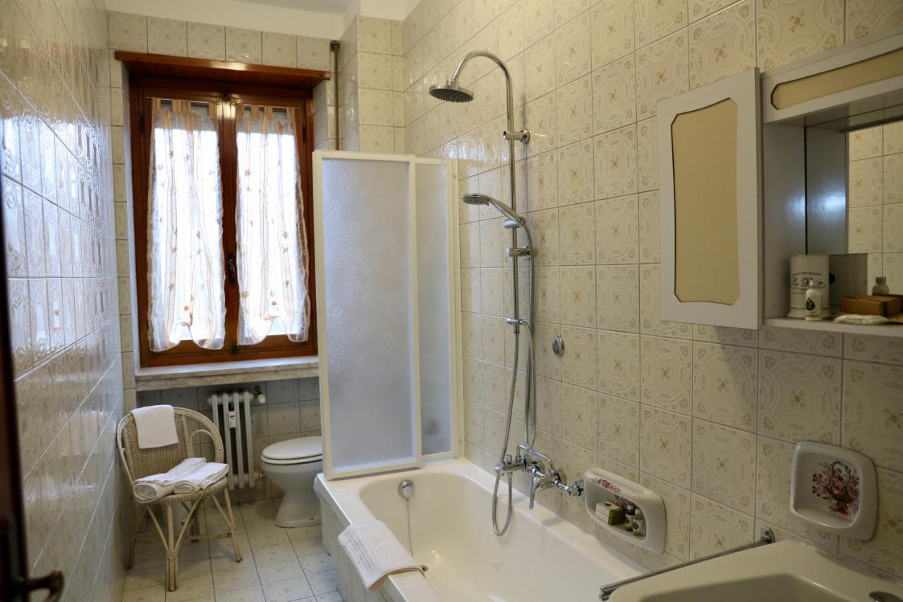 La Casa Dei Nonni - Ampio Trilocale Zona Lingotto Daire Torino Dış mekan fotoğraf