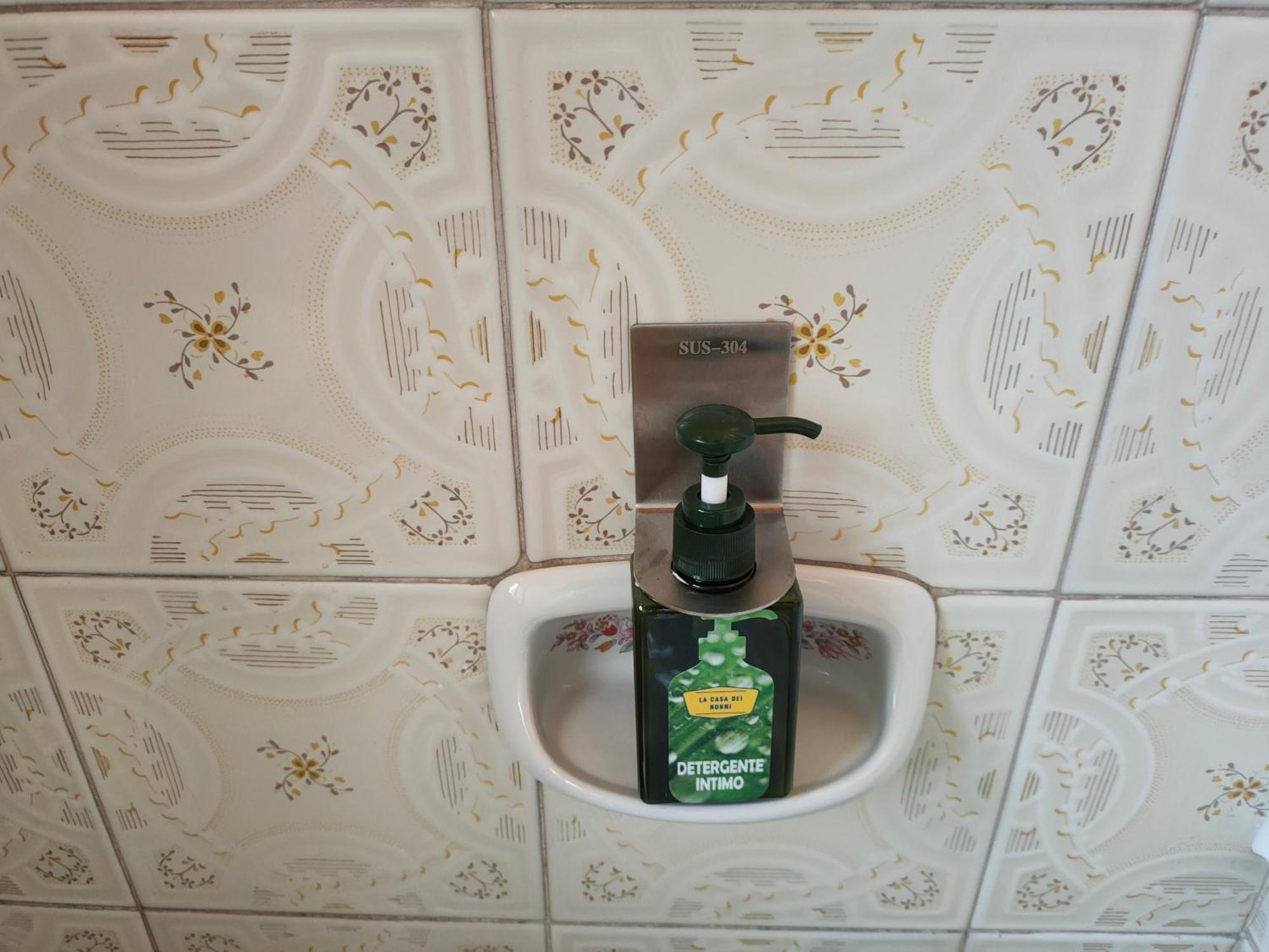 La Casa Dei Nonni - Ampio Trilocale Zona Lingotto Daire Torino Dış mekan fotoğraf